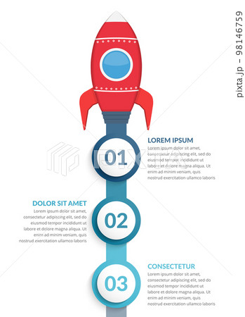 StartUp Infographics 98146759