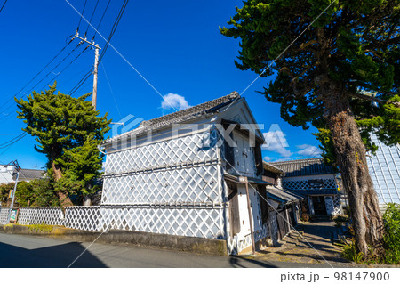 中瀬邸 中瀬邸 98147900