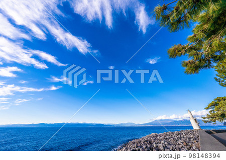 戸田灯台 98148394