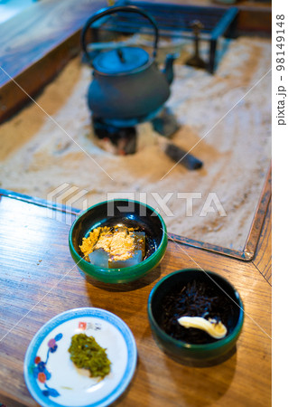 伊豆のところてん 伊豆のところてん 98149148