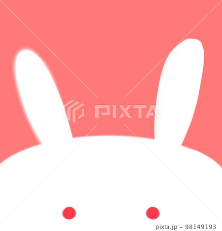 うさぎ 98149193