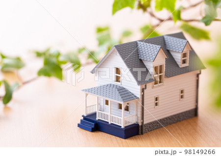 住宅のイメージ 住宅のイメージ 98149266