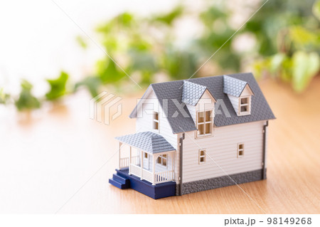 住宅のイメージ 98149268