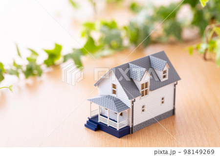 住宅のイメージ 98149269