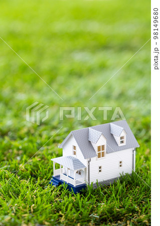 住宅のイメージ 98149680