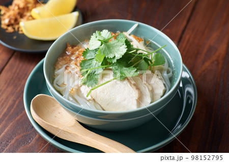 チキンフォー 98152795