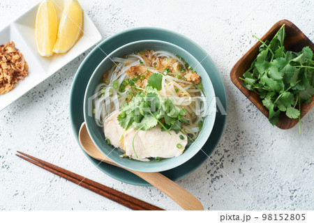 チキンフォー 98152805