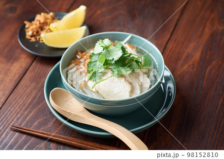 チキンフォー 98152810