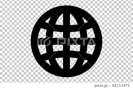 互聯網網絡圖標 01 互聯網網絡圖標 01 98153475