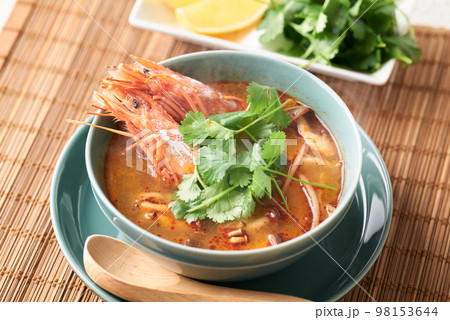 トムヤムクン トムヤムクン 98153644