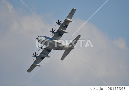空中給油機　KC-130 98155363