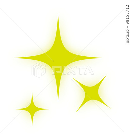 キラキライエロー キラキライエロー 98155712