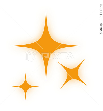 キラキラオレンジ キラキラオレンジ 98155876