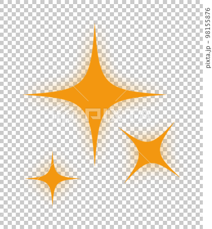 キラキラオレンジ キラキラオレンジ 98155876