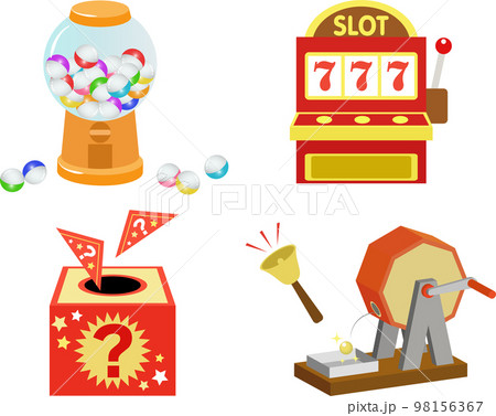 イベントセット 98156367