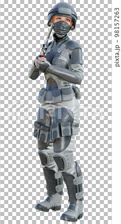 SWAT☆Special Forces SWAT☆Special Forces 98157263