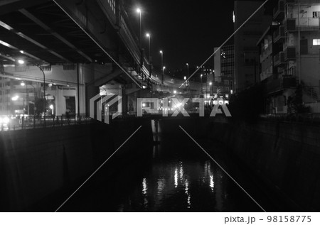 江戸川橋 98158775