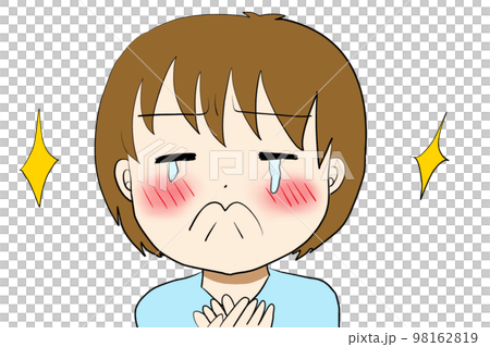 I'm deeply moved by the love for Oshi 98162819