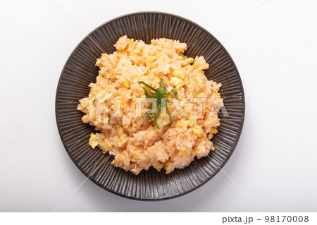 明太子バターチャーハン 98170008