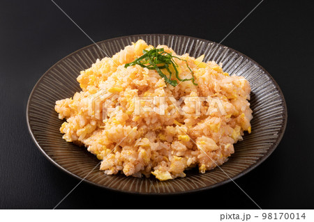 明太子バターチャーハン 明太子バターチャーハン 98170014