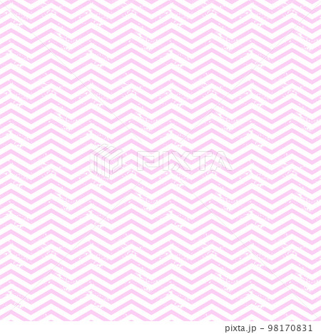 Watercolor pattern with zigzags and splashes for the design Watercolor pattern with zigzags and splashes for the design 98170831