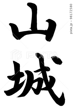 山城 山城 98172580