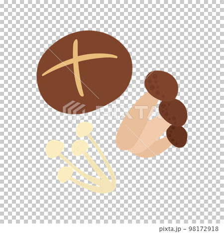 Mushrooms Mushrooms 98172918