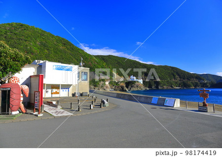 【徳島県】日和佐うみがめ博物館カレッタ(大浜海岸) 【徳島県】日和佐うみがめ博物館カレッタ(大浜海岸) 98174419