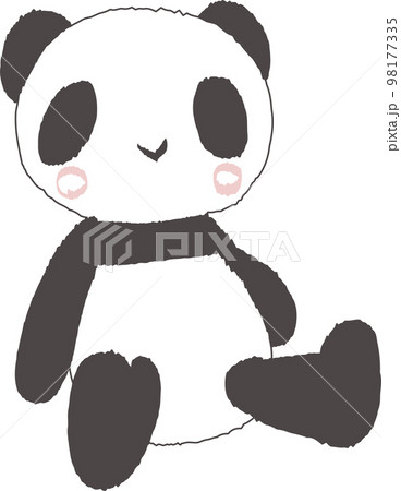 ぱんだちゃん5 ぱんだちゃん5 98177335