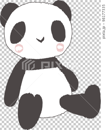 ぱんだちゃん5 ぱんだちゃん5 98177335