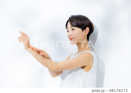 ビューティイメージ 98178273