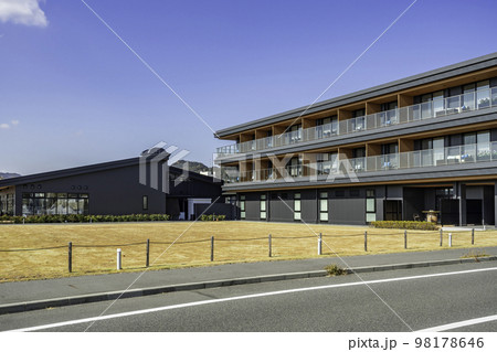 宇野港　UNO HOTEL　岡山県玉野市 98178646