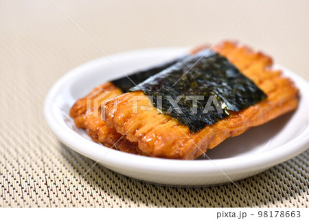 おかき 98178663
