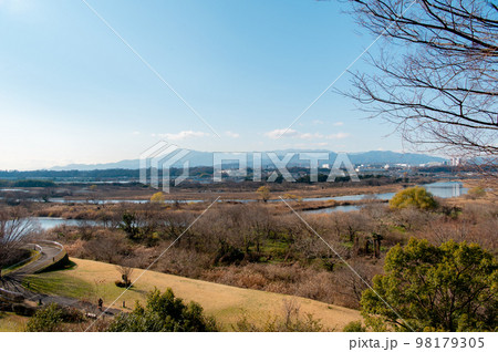三段の滝展望広場 三段の滝展望広場 98179305