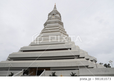 ワットパクナム タイ王国 ワットパクナム タイ王国 98181073