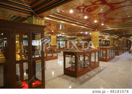 ワットパクナム タイ王国 ワットパクナム タイ王国 98181078