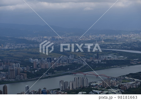 台湾の景色 98181663
