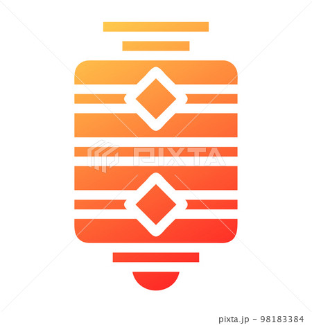 Chinese icon set solid gradient purple illustration vector and logo Icon new year icon perfect. Chinese icon set solid gradient purple illustration vector and logo Icon new year icon perfect. 98183384