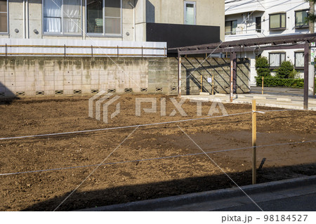 売地 / 更地 / 空地 売地 / 更地 / 空地 98184527