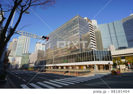 大阪 駅前第3ビル 曽根崎新地 1号線 梅田 北区 02 大阪 駅前第3ビル 曽根崎新地 1号線 梅田 北区 02 98185404