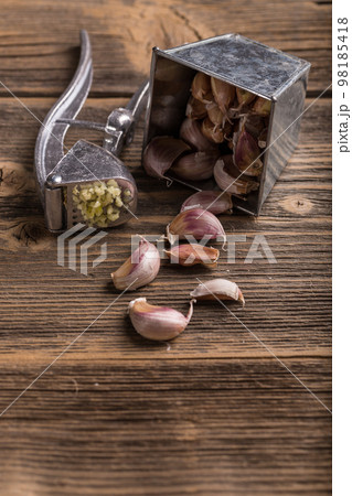 Garlic press 98185418