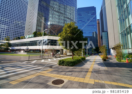 大阪 梅田 北区 ビル群 03 大阪駅前第3ビル 大阪駅前第4ビル 大阪 梅田 北区 ビル群 03 大阪駅前第3ビル 大阪駅前第4ビル 98185419