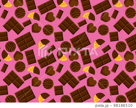 チョコ3B 98186510
