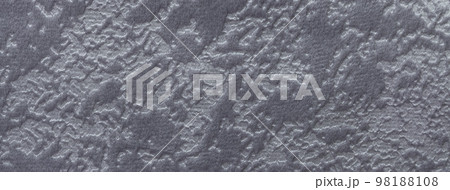 Texture of dark gray velvet background from upholstery textile material. Abstract silver velour fabric with pattern Texture of dark gray velvet background from upholstery textile material. Abstract silver velour fabric with pattern 98188108