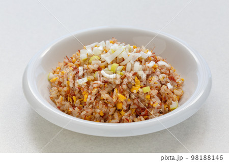 コンビーフチャーハン コンビーフチャーハン 98188146