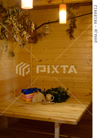 accessories for a sauna accessories for a sauna 98189812