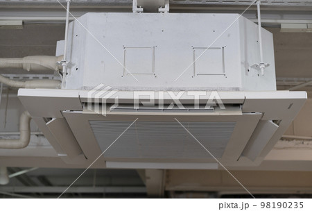 天井カセットエアコン 98190235