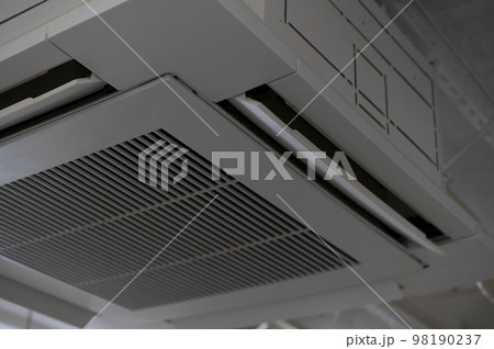 天井カセットエアコン 98190237