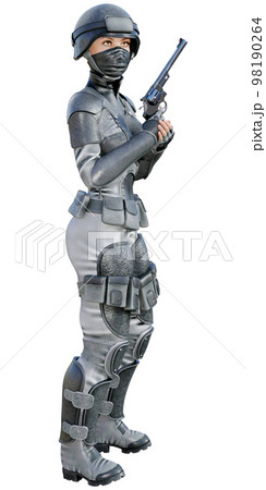 SWAT☆特殊部隊 SWAT☆特殊部隊 98190264