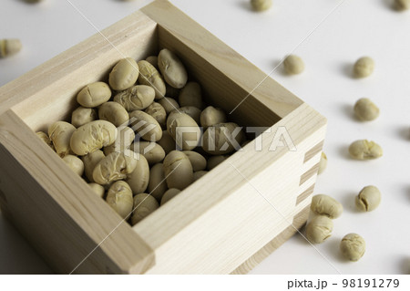 節分まめ 節分まめ 98191279